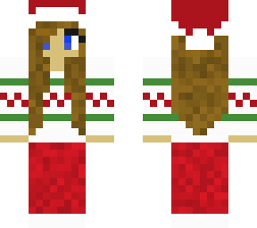 ~ happy early christmas ^_^ ~