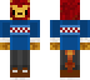 ! holiday sweater contest !     repoast