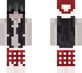 ~ match for christmas (girl ver.) ~