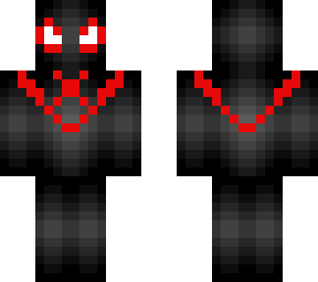 ~=miles morales=~