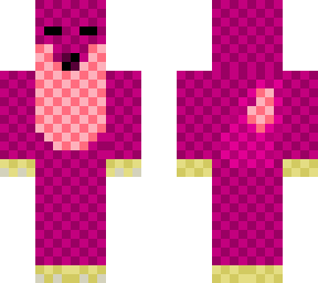~ pink fox ~