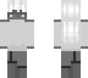 -black and white contest-