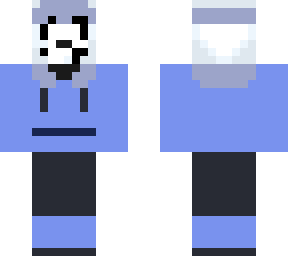 (canon)swapswap sans