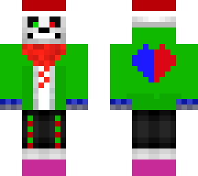 (christmas version) sans please do not use