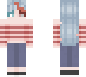 -cursed ice elf- magic contest entry