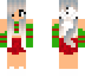 (edit) jolly girl