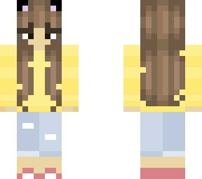 ~me looks better in 3d~