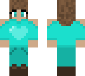 ~mint kit kat girl~