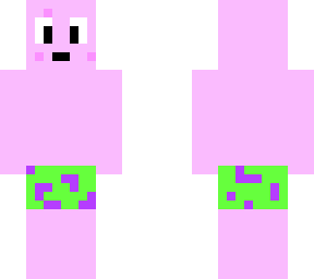 )patrick