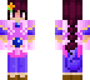 #prodigy player 14590# skin remake