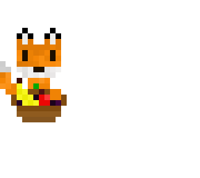 100 likes fruit contest!