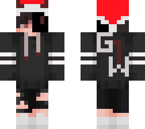 2020 xmas unity skin edition