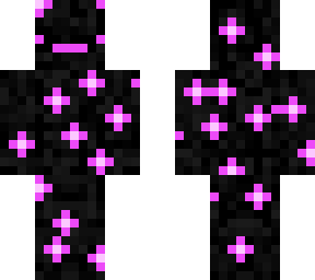 8-bit enderman