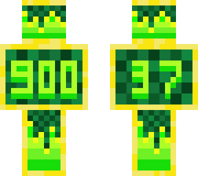 900 likes and 37 follower special (desc)