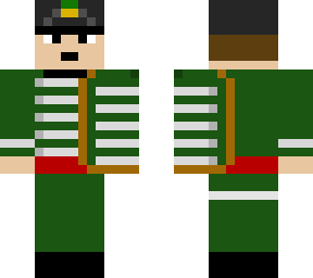 95th officer