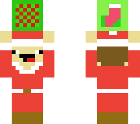 a derpy holiday