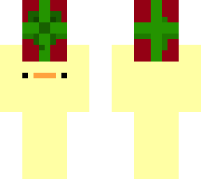 a gift for you
