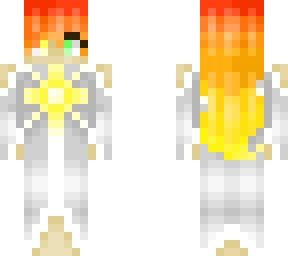 a n y a -full light guardian-
