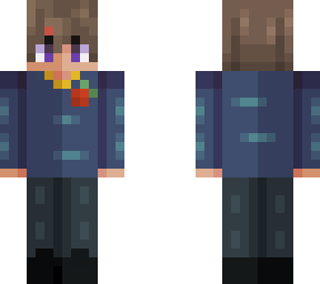 a random skin ;-;