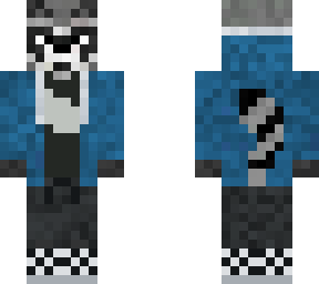 alendro racoon hoodie with pants