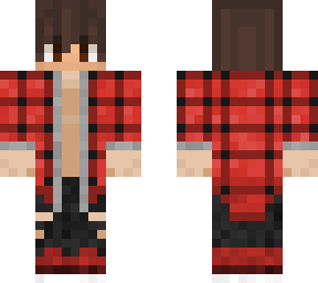 alex skin 1