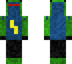 alien boy
