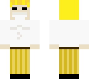 all might