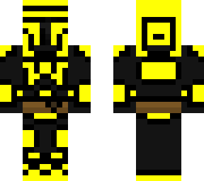 among mandos yew llo