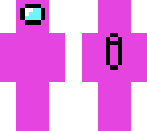 among us (magenta)