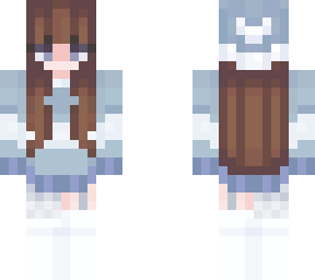 and edit of winter wonder land (sorry original creator i didnt like the ears)