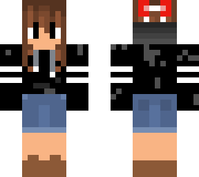 angxliflower's skin