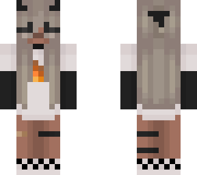 another female sapitus napitus cause sapnap appreciation