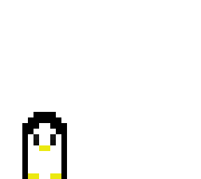 another penguin
