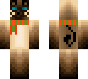 antfrost christmas skin