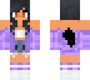 aphmau not trying to be a werewolf