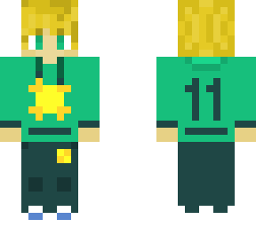 apollo youtuber skin