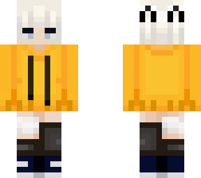 apollopara but short hair