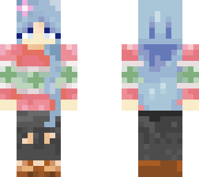 aqua