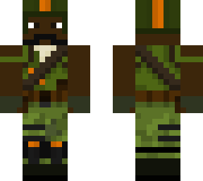 arieal assualt trooper