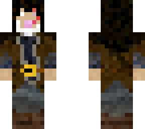 assassin sheep