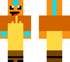 avatar aang