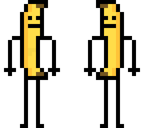 banana guy