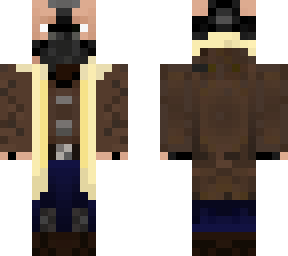 bane (see description)