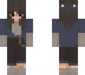 base skin