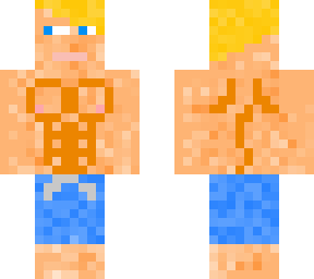 beach body