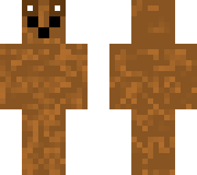 bear deer thing?