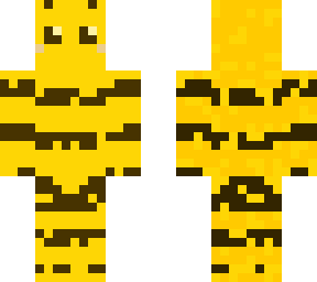 bee (stripes)