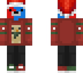 beejnest - christmas