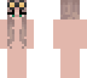 bertieboi hair preset with bertieboi googles