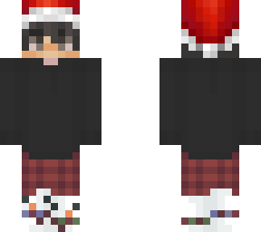 bestie matching holiday pajamas